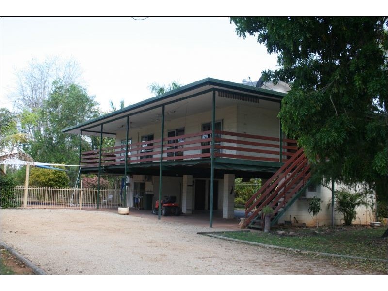 395 Gorge Road, Katherine NT 0850