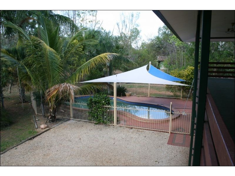 395 Gorge Road, Katherine NT 0850