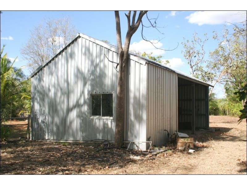 395 Gorge Road, Katherine NT 0850