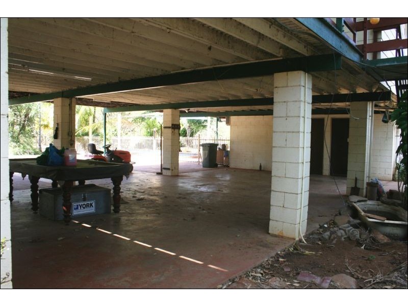 395 Gorge Road, Katherine NT 0850