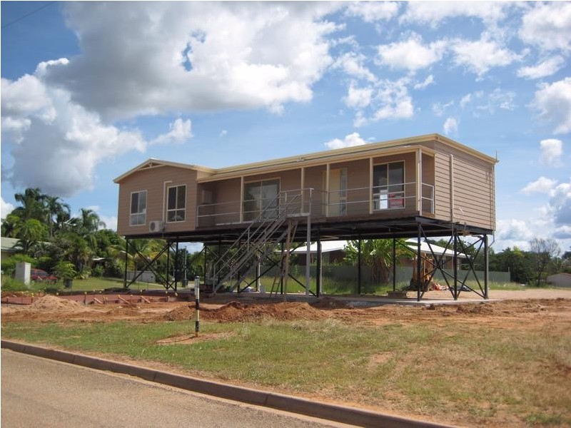 4 Wilsons Drive, Katherine NT 0850