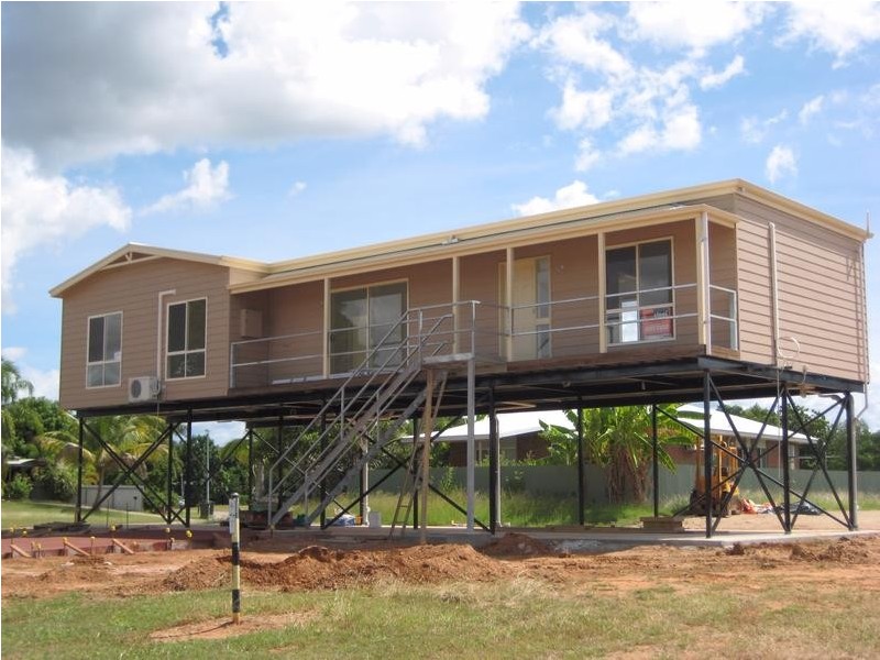 4 Wilsons Drive, Katherine NT 0850