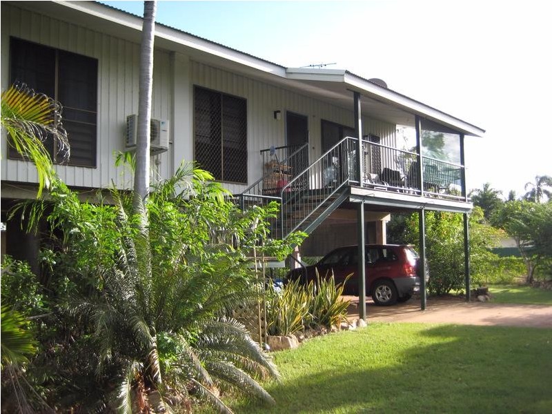 2 Finniss Place, Katherine NT 0850