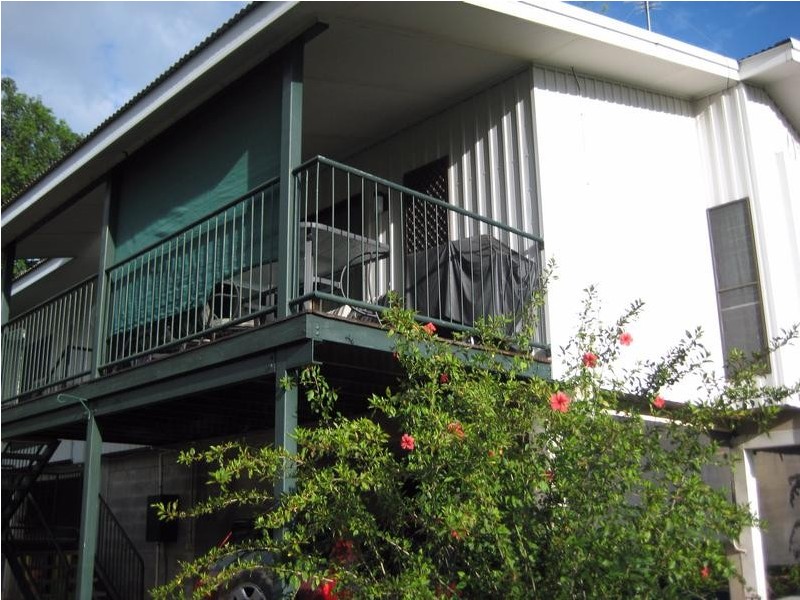2 Finniss Place, Katherine NT 0850