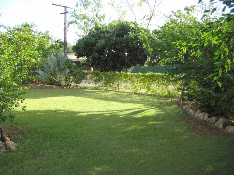 2 Finniss Place, Katherine NT 0850