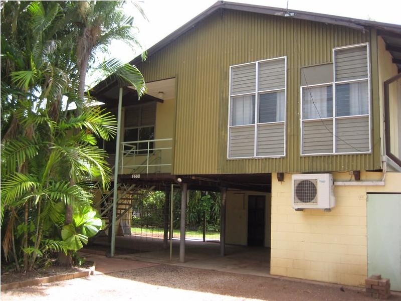 19 Stutterd Street, Katherine NT 0850