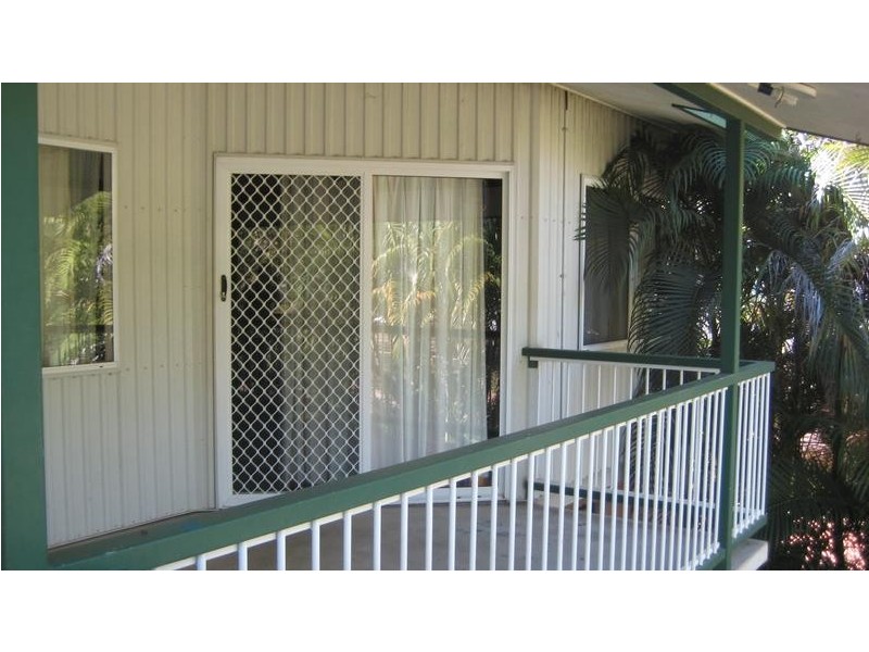 5/5 Bernhard Street, Katherine NT 0850