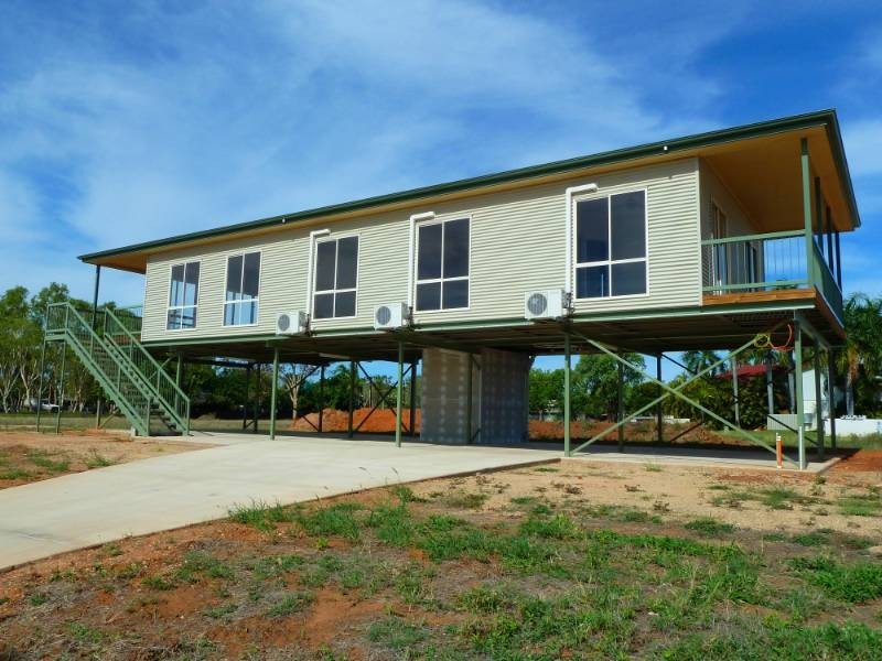 3  Wilsons Drive, Katherine NT 0850