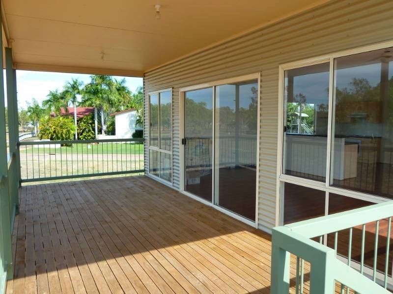 3  Wilsons Drive, Katherine NT 0850
