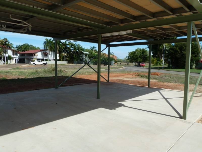 3  Wilsons Drive, Katherine NT 0850