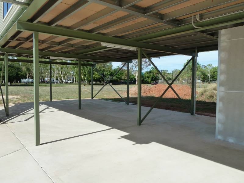 3  Wilsons Drive, Katherine NT 0850