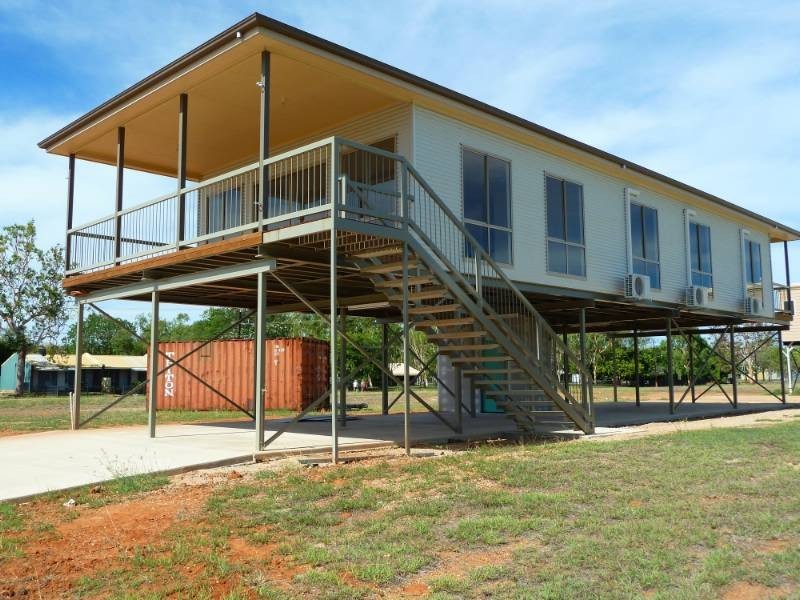 4 Raines Court, Katherine NT 0850