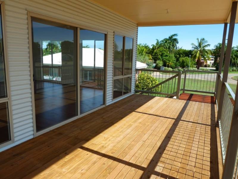 4 Raines Court, Katherine NT 0850