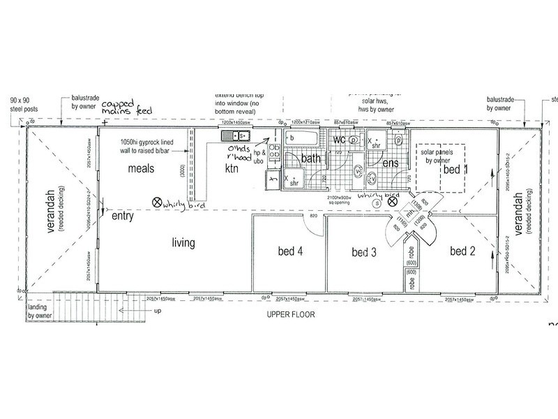 4 Raines Court, Katherine NT 0850
