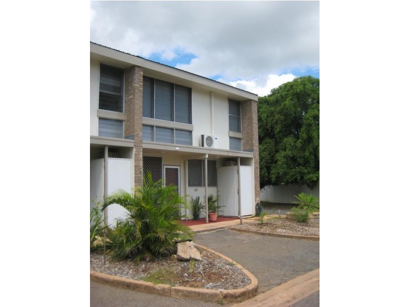 1/25 Bernhard Street, Katherine NT 0850