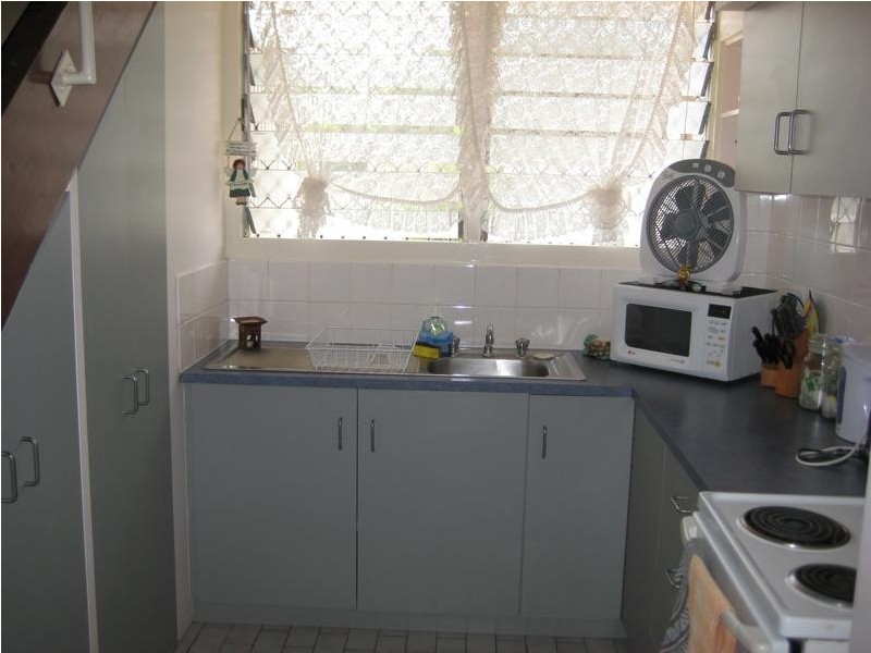 1/25 Bernhard Street, Katherine NT 0850
