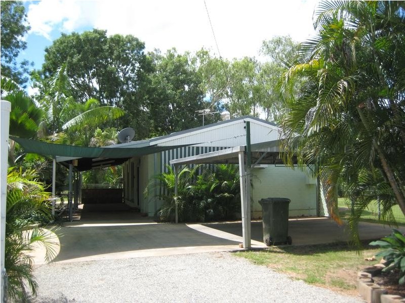66 Maluka Road, Katherine NT 0850