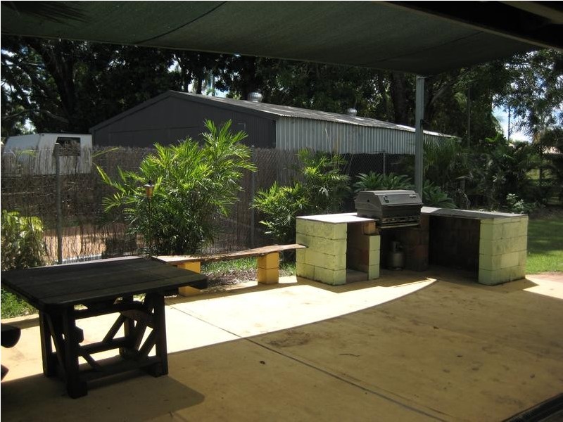 66 Maluka Road, Katherine NT 0850