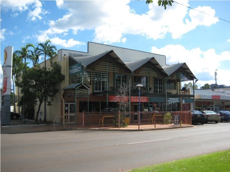 32 Katherine Terrace, Katherine NT 0850