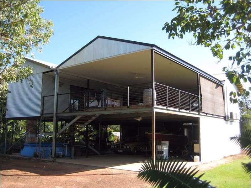 85 Mahony Road, Katherine NT 0850