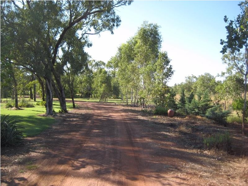 85 Mahony Road, Katherine NT 0850