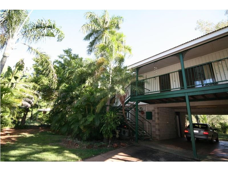 12 Wallace Court, Katherine NT 0850