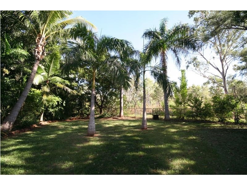 12 Wallace Court, Katherine NT 0850