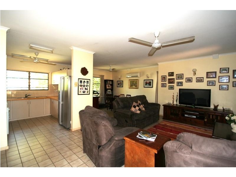 12 Wallace Court, Katherine NT 0850