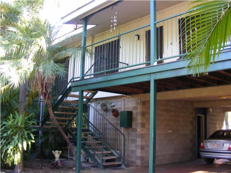 12 Wallace Court, Katherine NT 0850