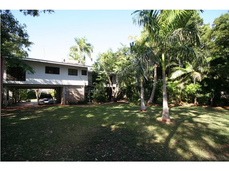 12 Wallace Court, Katherine NT 0850