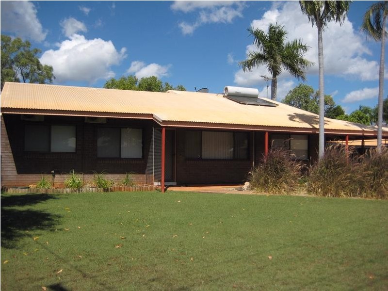 11 Davis Court, Katherine NT 0850