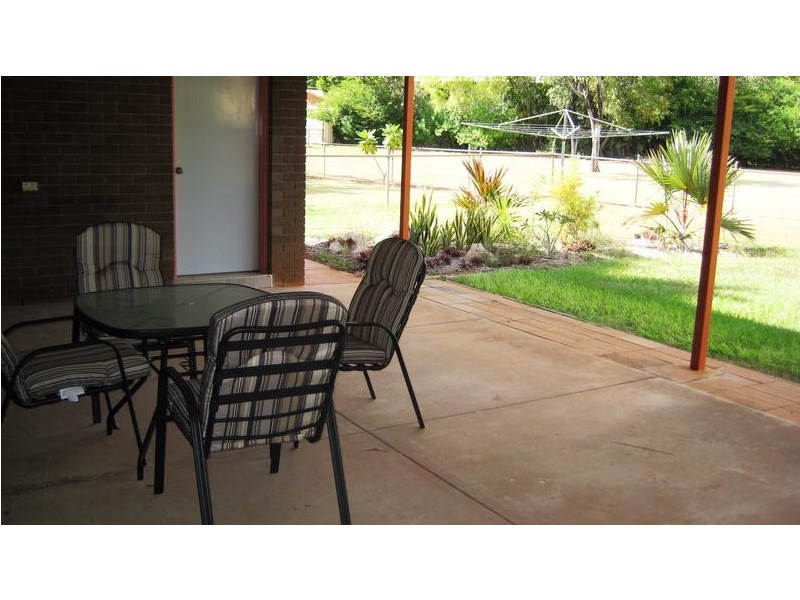 11 Davis Court, Katherine NT 0850