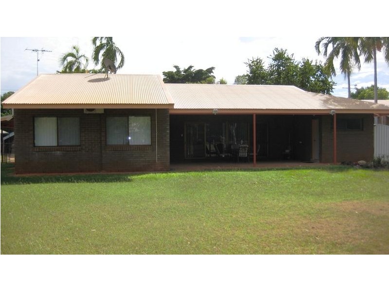 11 Davis Court, Katherine NT 0850