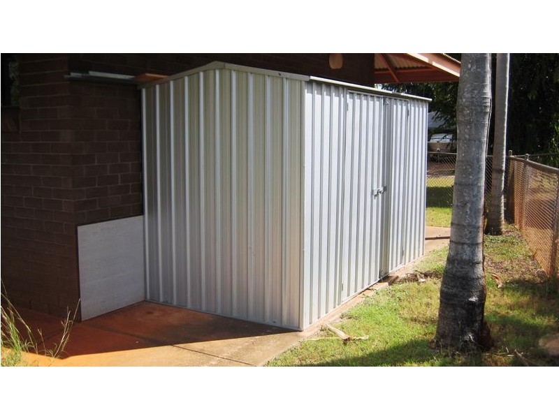 11 Davis Court, Katherine NT 0850