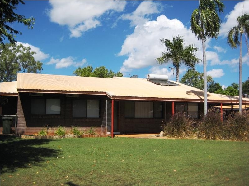 11 Davis Court, Katherine NT 0850