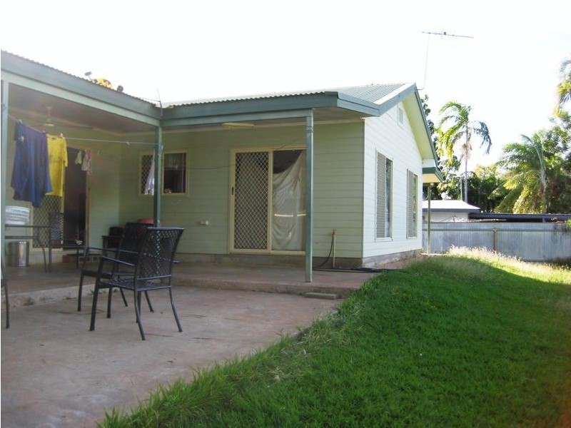 12 Elliot Street, Katherine NT 0850