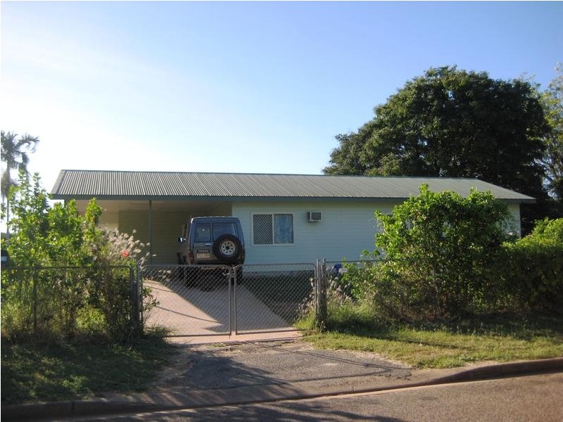 12 Elliot Street, Katherine NT 0850