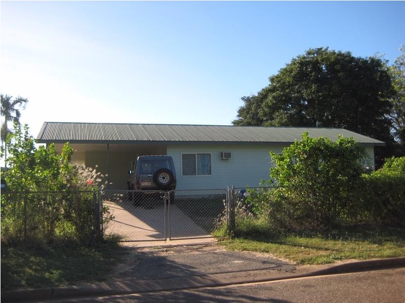 12 Elliot Street, Katherine NT 0850