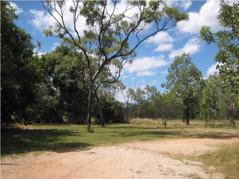 317 Zimin Drive, Katherine NT 0850