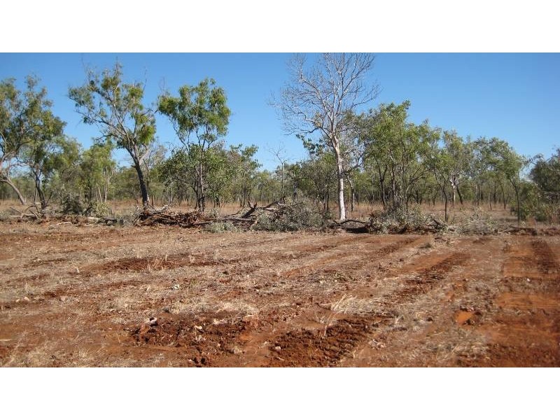 Tindal  Park, Katherine NT 0850
