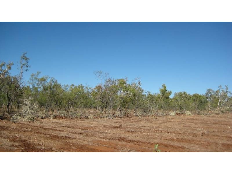 Tindal  Park, Katherine NT 0850