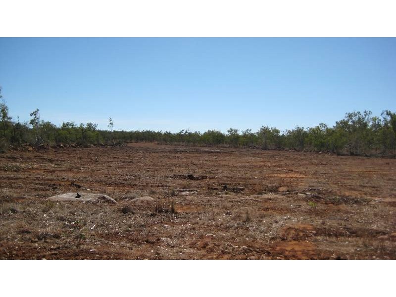 Tindal  Park, Katherine NT 0850