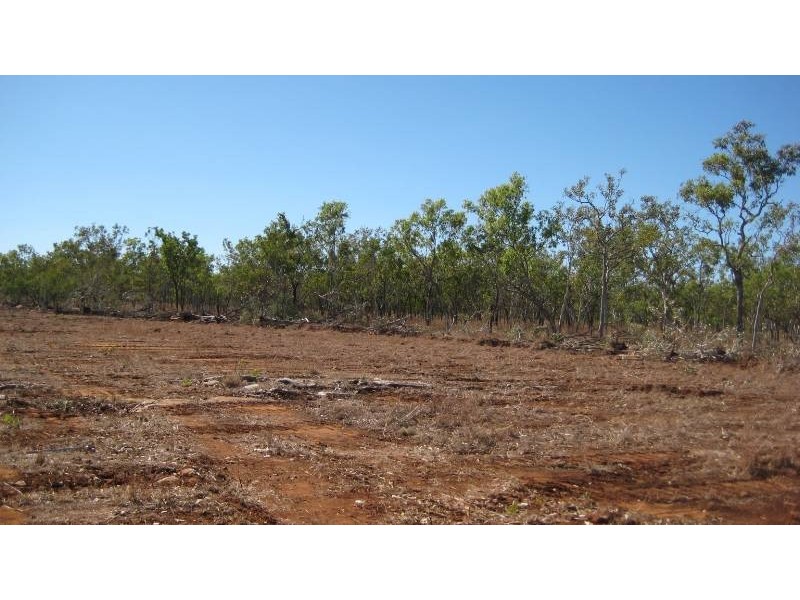 Tindal  Park, Katherine NT 0850