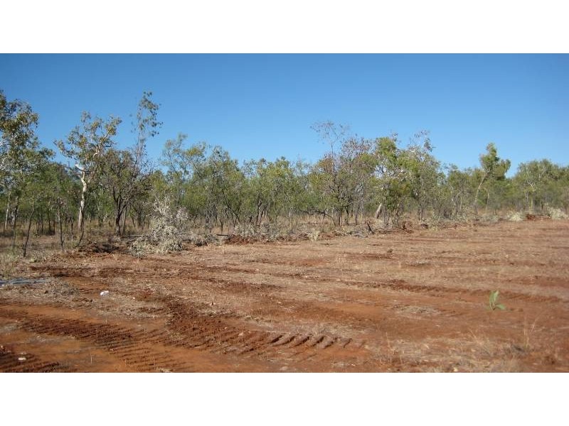 Tindal  Park, Katherine NT 0850