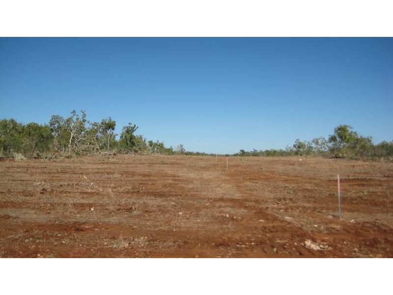Tindal  Park, Katherine NT 0850
