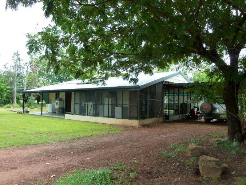 161 Zimin Drive, Katherine NT 0850