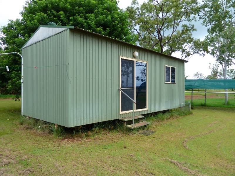 161 Zimin Drive, Katherine NT 0850