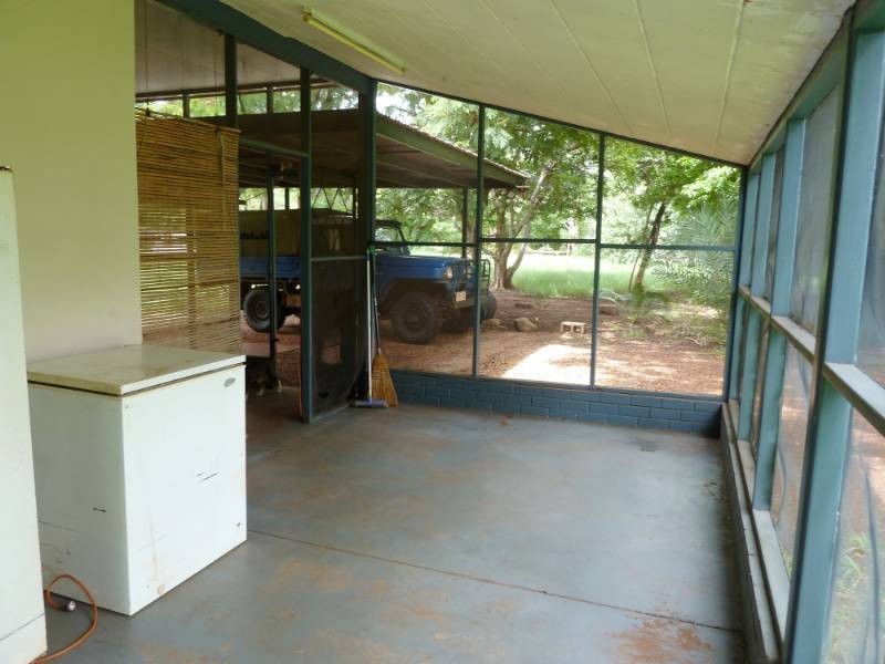 161 Zimin Drive, Katherine NT 0850