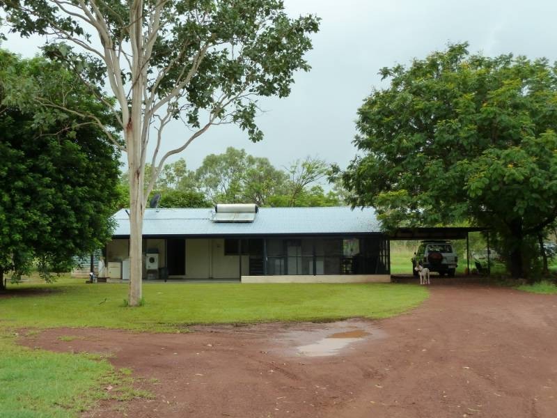 161 Zimin Drive, Katherine NT 0850