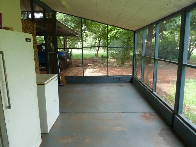 161 Zimin Drive, Katherine NT 0850